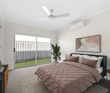 Charming Family Home in the Heart of Pimpama! - Photo 4