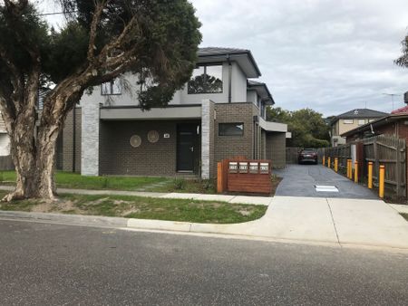 Modern Townhouses in the Heart of Springvale - Photo 4