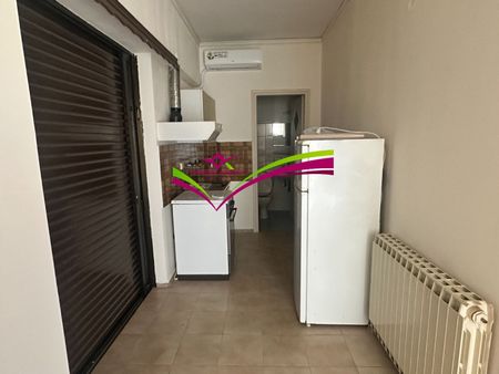 Studio/Γκαρσονιέρα για ενοικίαση Αγυιά (Πάτρα) - Photo 5