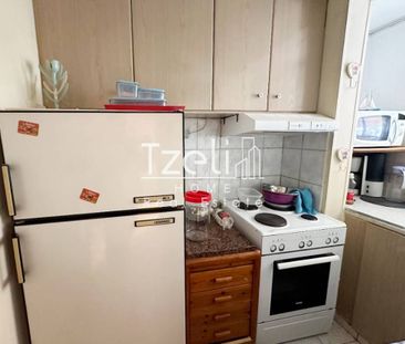Studio/Γκαρσονιέρα για ενοικίαση Χαροκόπου (Καλλιθέα) - Photo 3