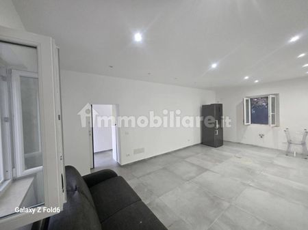 Villa unifamiliare via Marcello Alessio, Tor Vergata, Roma - Photo 2
