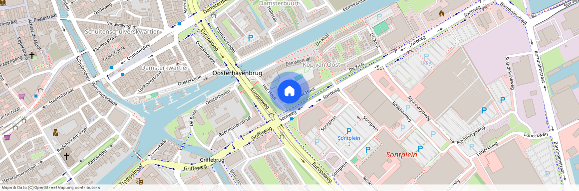 Het Hout 171 9723 LC Groningen