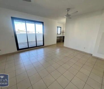 Appartement à louer 4 pièces 72.88m² - Photo 1