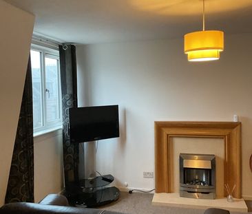 1 Bed Flat, Mount Street, AB25 - Photo 6