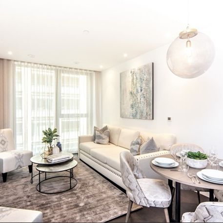 Thornes House, SW11, London - Photo 1