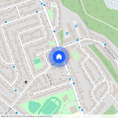 Strath Lane, Dartmouth 12-076, Halifax