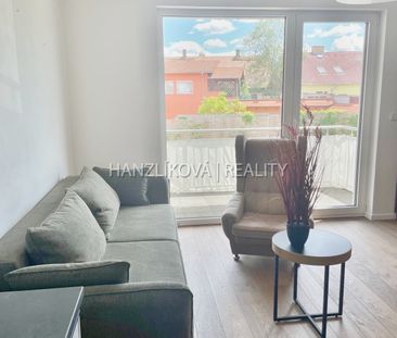 Pronájem bytu 2+kk 51 m² - Фото 2
