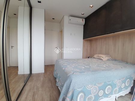 Apartamento com 2 quartos e 75m² para alugar em Itacorubi, Florianópolis. - Photo 4