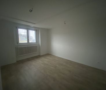 Schöne 2.5 Zimmerwohnung in Müntschemier ! - Photo 1