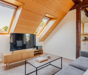 Schulhaustrasse 55, 8002, Zurich, Schulhausstrasse 55 - Photo 2