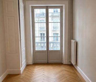 Proche rue de Carouge, quartier calme et agréable à vivre - Foto 3