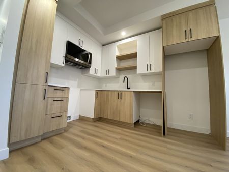1412-1414-1416 rue Frigon, 4 ½ - Photo 4