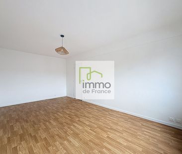 Location Appartement 2 pièces 41m² - Photo 2