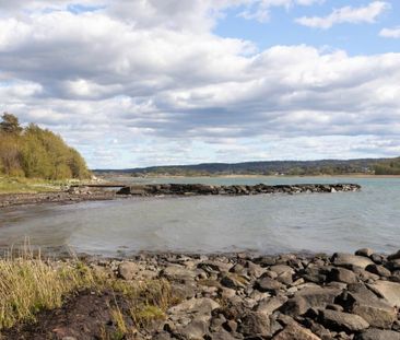 Snäckvägen, Kode - Photo 1