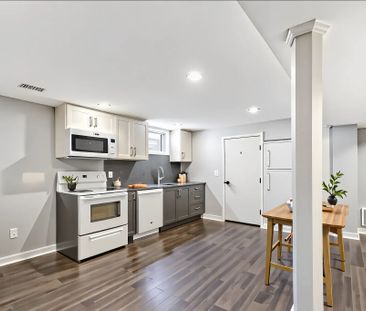 For Lease - 49 Barwood Crescent Unit# Lower, Kitchener, Ontario - Photo 4