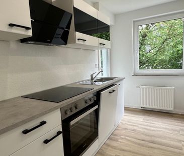 3-Zimmerwohnung mit Wlan, TV, Küche, Dusche/WC, Waschmaschine, Troc... - Photo 1