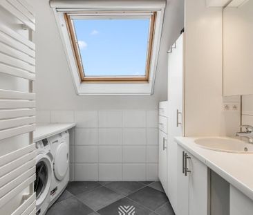 Appartement te huur in Berbroek voor € 950 met 2 slaapkamers - Photo 4