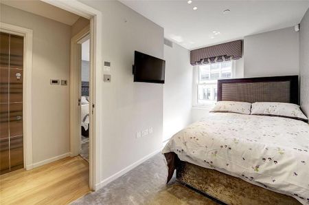 3 bedroom apartment to rent - Photo 5