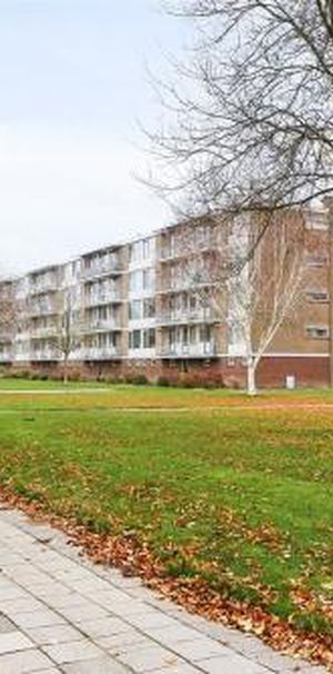 Henri Polakstraat 3317 KN Dordrecht - Foto 1