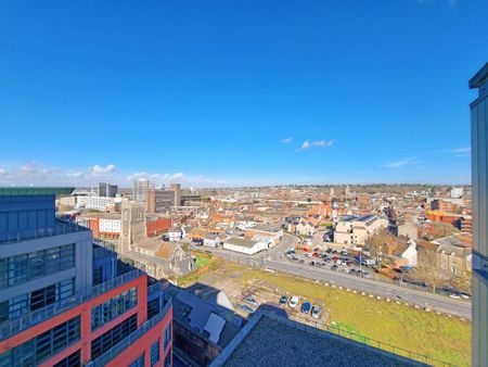 1 bedroom apartment to rent - Photo 5