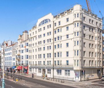 Furnished rooms with sea views, Kings Road, Brighton seafront. Bill... - Photo 5