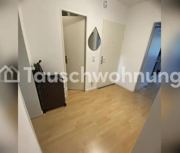 TAUSCHWOHNUNG 2Z 57qm Whg mit Balkon gegen min. 3Z Whg - Photo 2
