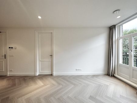 Rustenburgerstraat, De Pijp, Amsterdam - Foto 3