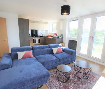 2 bedroom apartment to rent - Photo 3