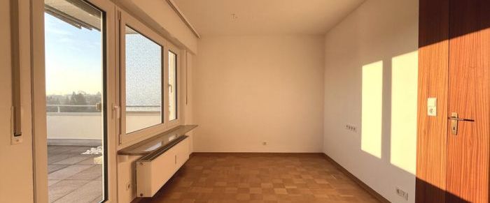 2 1/2 Zimmer-Wohnung - Photo 1