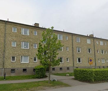 Stagneliusgatan, Kalmar - Foto 2