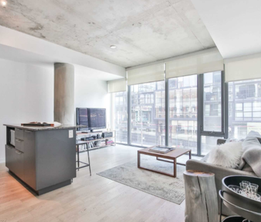 Toronto Furnished Condo for Rental in King West - Stylish and Moder... - Photo 1