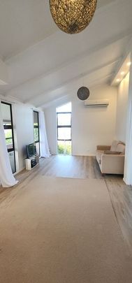 School across the road. and stroll to the beach - Photo 1