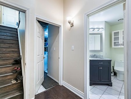 For Lease - 85 Forestgrove Circle, Brampton, Ontario - Photo 5