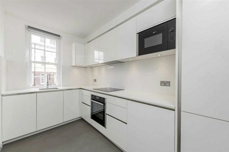 Queensway, Hyde Park, W2 - Photo 4