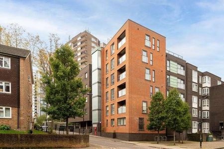 Melbway House, Southwark, SE1 - Photo 3