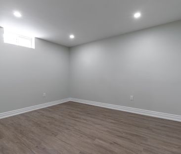 For Lease - 17 Alanadale Avenue Unit# Bsmt, Markham, Ontario - Photo 6