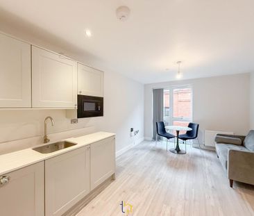 1 bedroom apartment to rent - Photo 5