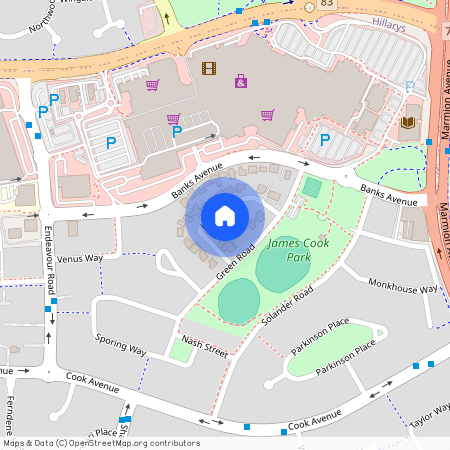 17 Hicks Way, WA 6025, Hillarys