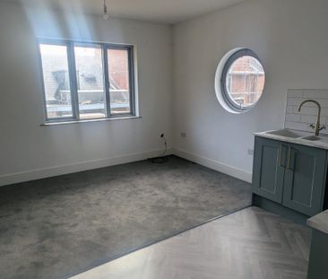 1 bedroom flat to rent - Photo 4
