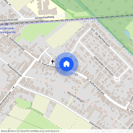 Sint-Katharinastraat, 75, 1.2, 2870, Puurs