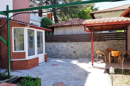 Studio/Γκαρσονιέρα για ενοικίαση Παλιός Οικισμός Πανοράματος (Πανόραμα) - Photo 2