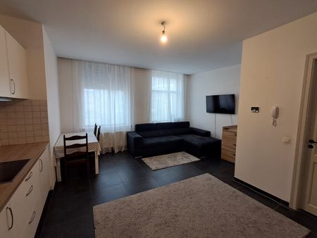 Gelijkvloers appartement op centrale ligging! - Photo 5