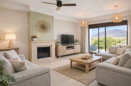 Alquiler de chalet adosado en Ur Santa Maria, 6 - Photo 2