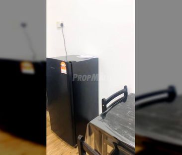 Apartment Suria Jaya Padang Jawa Shah Alam [FOR RENT] - Photo 5