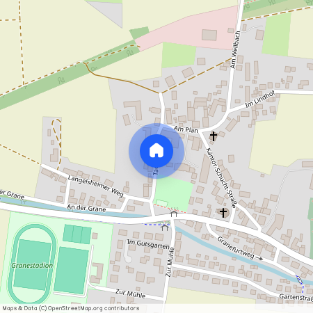 Tackenstrasse 14, 38685 Niedersachsen - Langelsheim