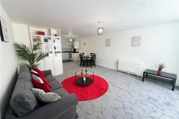 Studio to rent - Photo 1