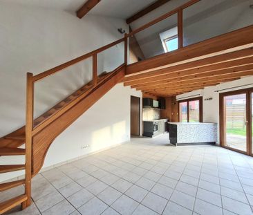 Maison 3 pièces à Remiremont - Photo 1