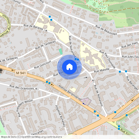 63000, Clermont-Ferrand