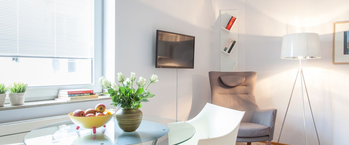 Strahlende Moderne in Bestlage - Photo 1