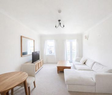 1 bedroom flat to rent - Photo 5